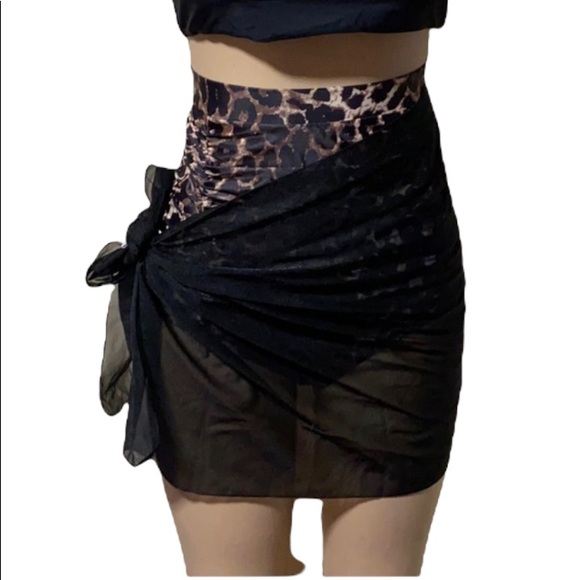 🔥PARACHUTE🔥Beach cover up - Picture 3 of 6